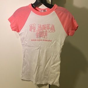 Pi Beta Phi T-Shirt